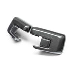 Anderson Composites 21-25 Ford F-150 Carbon Fiber Mirror Caps