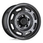 BR BANDOLIER 16X8 5X130 +45 78 G-GNMTL