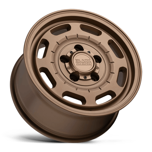 BR BANDOLIER 17X8 6X130 +38 84 M-BRNZ