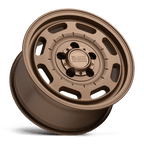 BR BANDOLIER 17X8 6X130 +38 84 M-BRNZ