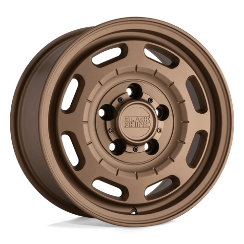 BR BANDOLIER 17X8 6X130 +45 84 M-BRNZ