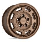 BR BANDOLIER 17X8 6X130 +45 84 M-BRNZ