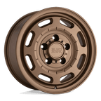 BR BANDOLIER 16X8 6X130 +38 84 M-BRNZ