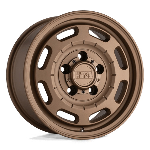 BR BANDOLIER 16X8 6X130 +38 84 M-BRNZ