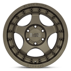 BR BANTAM 16X8 5X127 -10 71 BRNZ