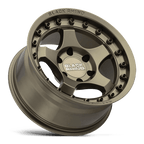 BRBTM 18X9 5X150 BRNZ 12MM