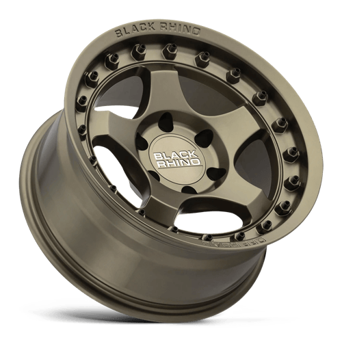 BRBTM 16X8 6X5.5 BRNZ -10MM