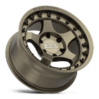 BRBTM 16X8 6X5.5 BRNZ -10MM