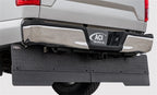Access ROCKSTAR 25+ Ram 1500 w/o Bed Step w/ Adjustable Rubber- Urethane Diamond Plate