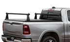 Access 09-18 RAM 1500 Adarac Aluminum M-Series Box w/o RamBox Cargo Mgt System