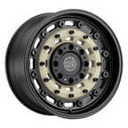 BR ARSENAL 20X9.5 6X135/5.5 SND-BLK +12