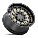 BR ARSENAL 20X9.5 6X135/5.5 SND-BLK +12