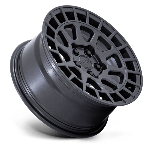 BR BOXER 17X8.5 5X114 -24 76 F-BLK