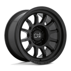 RAPID 20X9 6X120 67 +12 M-BLK