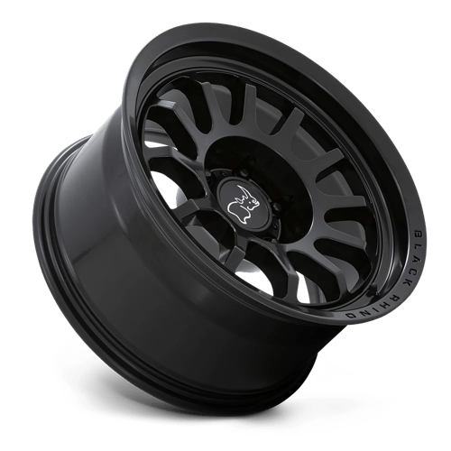 RAPID 18X9 6X120 67 +12 M-BLK