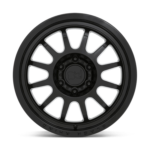RAPID 20X9 6X120 67 +12 M-BLK