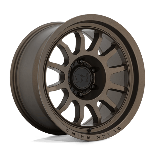 RAPID 20X9.5 6X5.5 112 -18 M-BRNZ