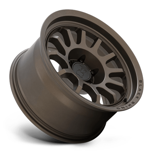 RAPID 20X9.5 6X5.5 112 -18 M-BRNZ