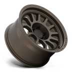 BRRPD 18X9.5 6X5.5 M-BRNZ -18MM