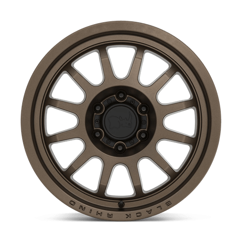 RAPID 20X9.5 6X5.5 112 -18 M-BRNZ