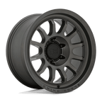 RAPID 17X9.5 6X5.5 112 -18 BR-GNMTL