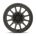 RAPID 20X9.5 5X5 71 -18 BR-GNMTL