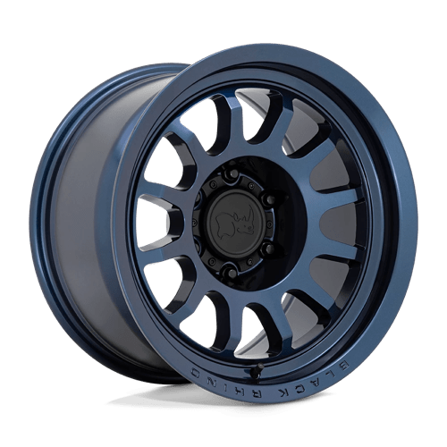 RAPID 17X9 6X135 87 +12 MN-BLUE