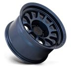BRRPD 18X9 6X135 MN-BLUE 12MM