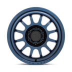 RAPID 20X9 6X135 87 +12 MN-BLUE