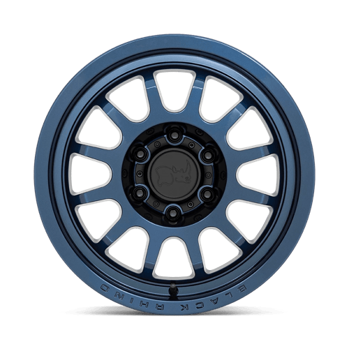 RAPID 20X9 6X135 87 +12 MN-BLUE