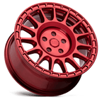 SANDSTORM 15X7 5X100 56 +15 C-RED