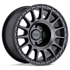 SANDSTORM 18X8 5X4.5 +10 S-BLK DT (RF)