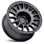 SANDSTORM 17X8.5 6X5.5 112 +0 S-BLK DT
