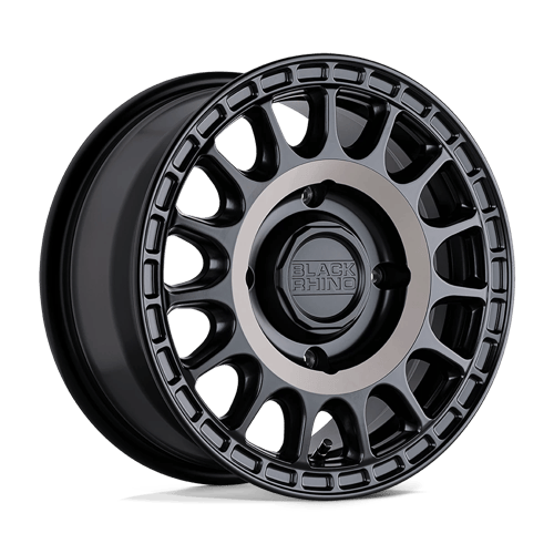 SANDSTORM UTV 15X7 4X156 132 +51 SBLK DT