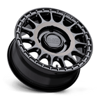 SANDSTORM 15X7 4X110 +51 S-BLK DT (RF)