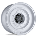 BR SOLID 17X9.5 6X139 -12 112 G-WHITE