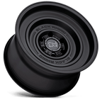 BR SOLID 17X9.5 6X139 -12 112 M-BLK
