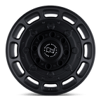 BR WARTHOG 17X8.5 5X114 -18 71 M-BLK