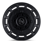 BR WARTHOG 17X8.5 5X127 -18 71 M-BLK