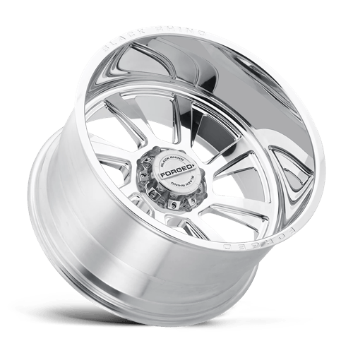 BRBLR 22X14 8X180 POL -76MM