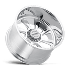 BRBLR 22X14 8X180 POL -76MM