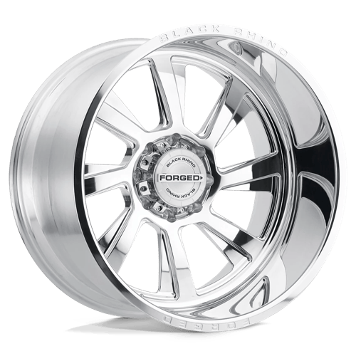 BRBLR 22X14 5X5.0 POL -76MM
