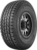 Yokohama Geolandar A/T G015 Tire - LT325/60R18 124/121