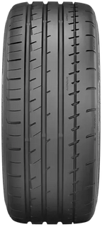 Yokohama Advan Apex V601 Tire - 275/40R19 105Y