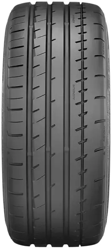 Yokohama Advan Apex V601 Tire - 275/40R19 105Y