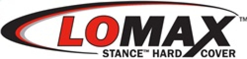 Access LOMAX Stance Hard Cover 2019+ Chevy/GMC 1500 6ft 6in Bed Hard Cover