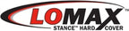 Access LOMAX Tri-Fold Cover 2019+ Dodge Ram 1500 5Ft./7in. Bed (w/ Rambox - w/o OEM Tonneau Rails)
