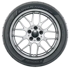 Yokohama Advan Neova AD09 Tire - 325/30R19 105W XL