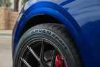 Yokohama Advan Sport V107E Tire - HL315/30R23 111Y