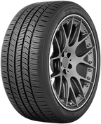 Yokohama Geolandar X-CV Tire - 285/35R22 106W